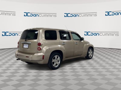 2007 Chevrolet HHR LT