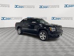 2013 Chevrolet Avalanche 1500 LTZ
