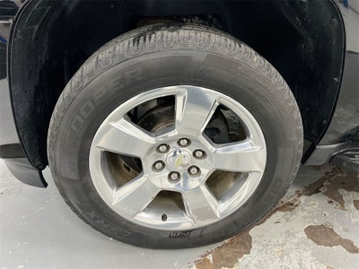 2013 Chevrolet Avalanche 1500 LTZ