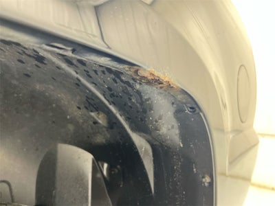 2013 Chevrolet Avalanche 1500 LTZ