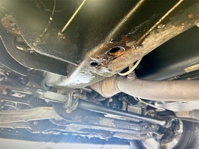 2013 Chevrolet Avalanche 1500 LTZ