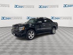 2013 Chevrolet Avalanche 1500 LTZ