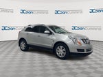 2016 Cadillac SRX Luxury