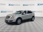 2016 Cadillac SRX Luxury