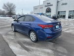 2020 Hyundai Accent SE