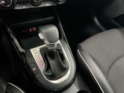 2020 Kia Forte GT-Line