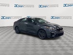 2020 Kia Forte GT-Line