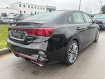 2022 Kia Forte GT