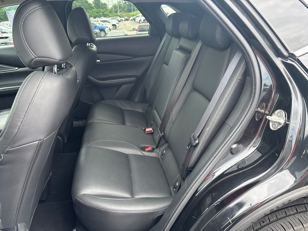 2024 Mazda Mazda CX-30 2.5 S Select Sport