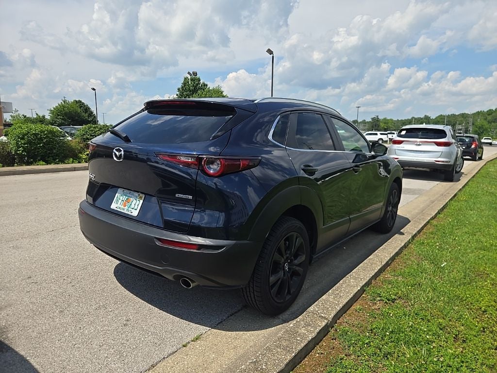2024 Mazda Mazda CX-30 2.5 S Select Sport