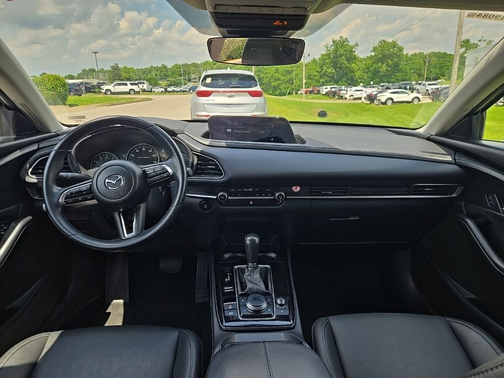 2024 Mazda Mazda CX-30 2.5 S Select Sport