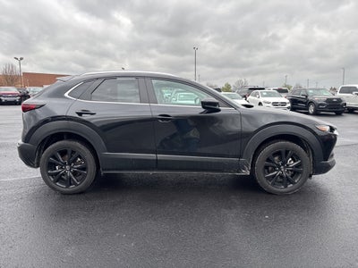 2024 Mazda Mazda CX-30 2.5 S Select Sport