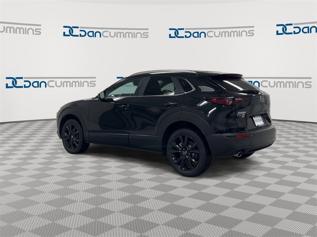 2024 Mazda Mazda CX-30 2.5 S Select Sport