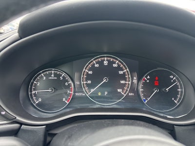 2024 Mazda Mazda CX-30 2.5 S Select Sport