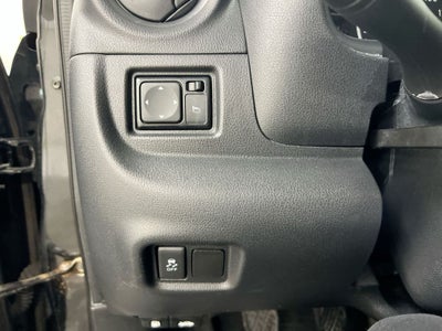 2017 Nissan Versa 1.6 S