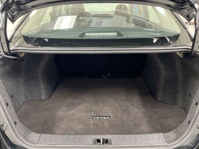 2023 Nissan Versa 1.6 SV