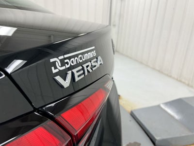 2023 Nissan Versa 1.6 SV