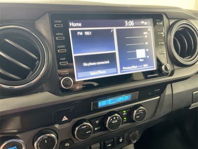 2023 Toyota Tacoma TRD Off-Road