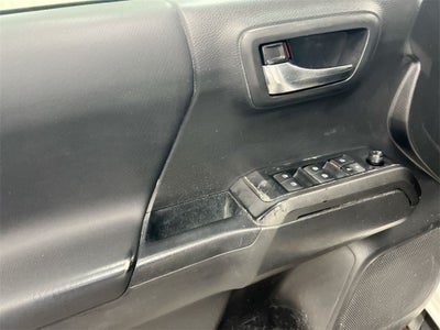 2023 Toyota Tacoma TRD Off-Road