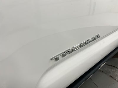 2023 Toyota Tacoma TRD Off-Road