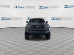 2021 Toyota Tacoma Base