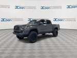 2021 Toyota Tacoma Base