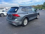 2018 Volkswagen Tiguan 2.0T S