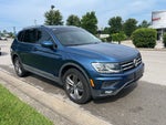2020 Volkswagen Tiguan 2.0T SEL