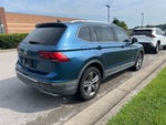 2020 Volkswagen Tiguan 2.0T SEL