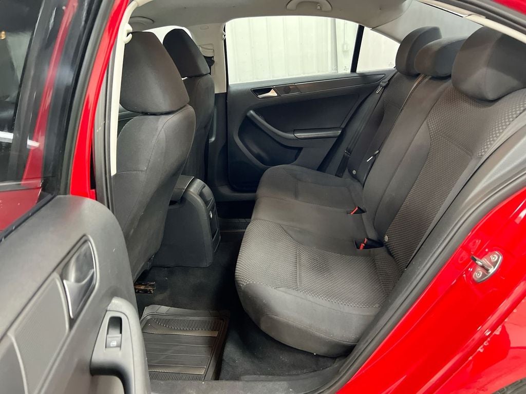 2014 Volkswagen Jetta 2.0L S