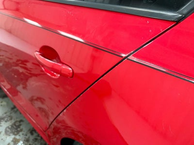 2014 Volkswagen Jetta 2.0L S