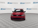 2014 Volkswagen Jetta 2.0L S