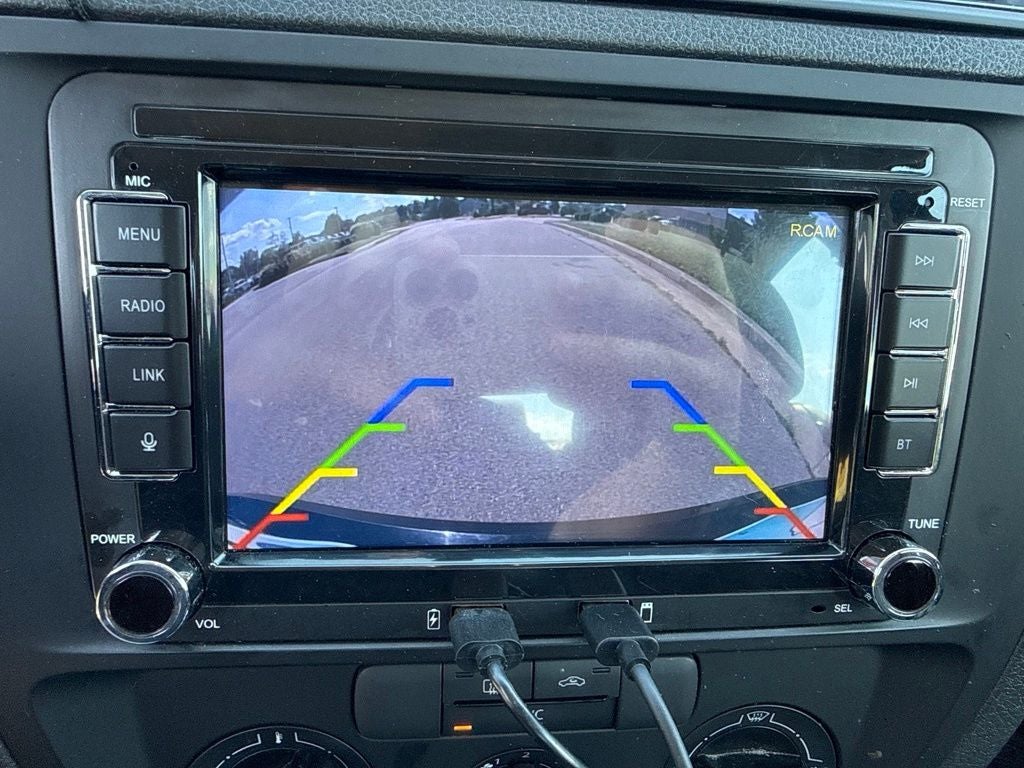 2015 Volkswagen Jetta 2.0L S