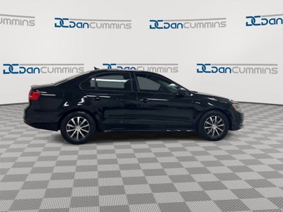 2015 Volkswagen Jetta 2.0L S