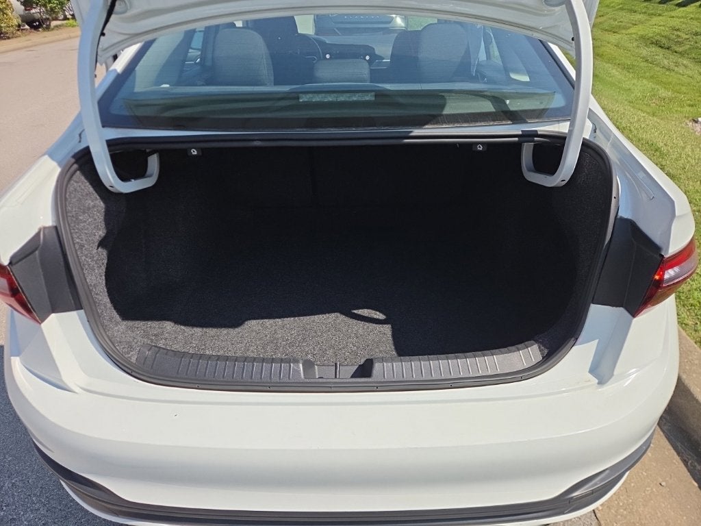 2024 Volkswagen Jetta 1.5T S