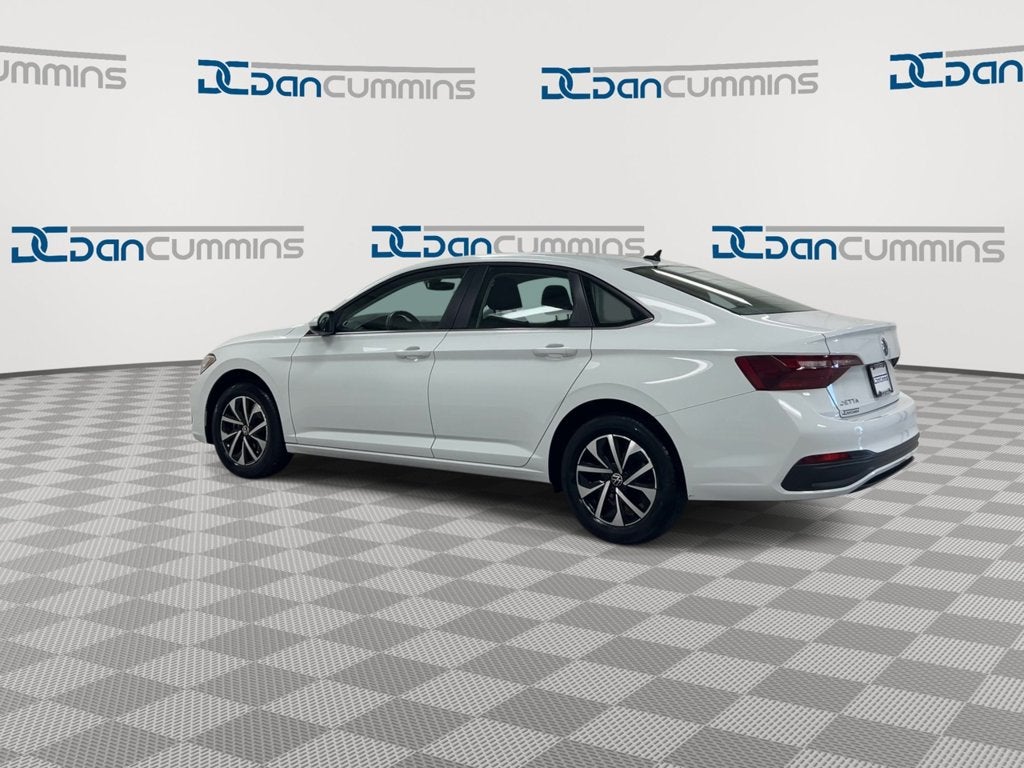 2024 Volkswagen Jetta 1.5T S
