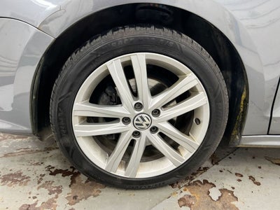 2017 Volkswagen Jetta 1.8T SEL