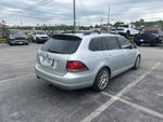 2014 Volkswagen Jetta SportWagen 2.0L TDI