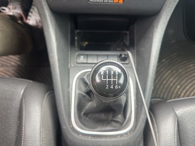 2014 Volkswagen Jetta SportWagen 2.0L TDI