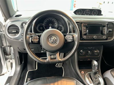 2013 Volkswagen Beetle 2.0 TSi