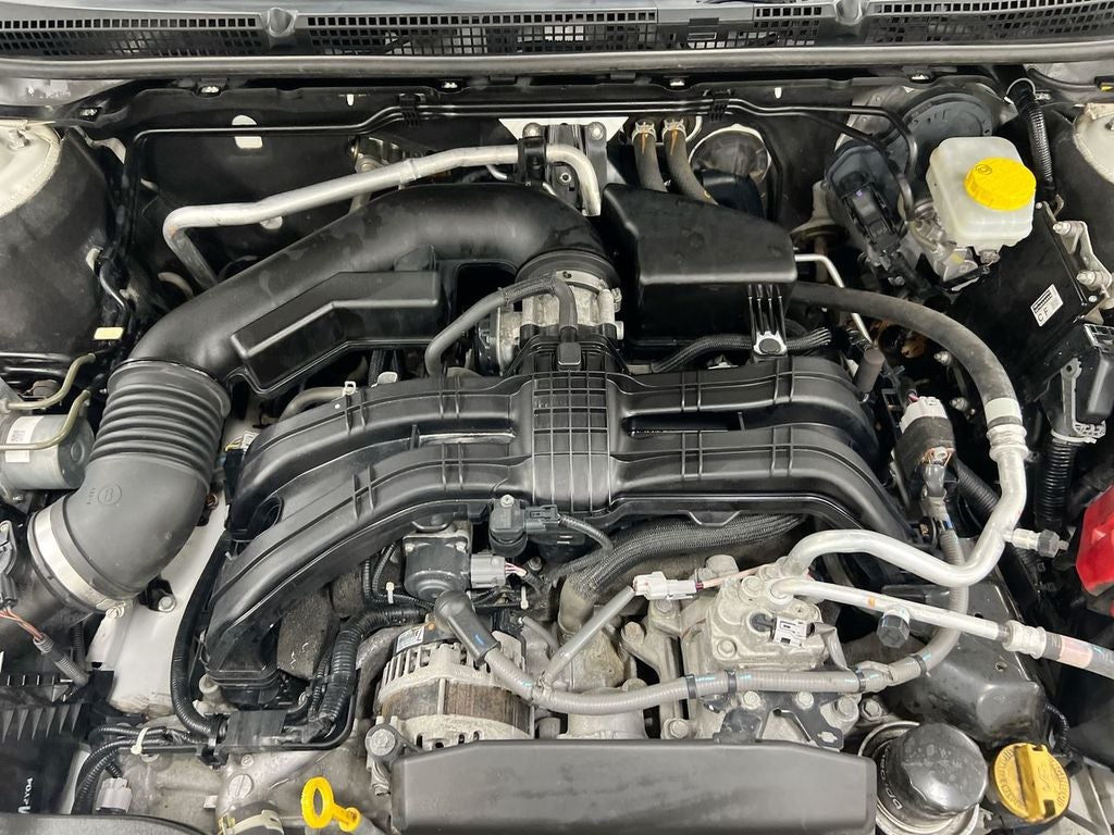 2023 Subaru Legacy Premium
