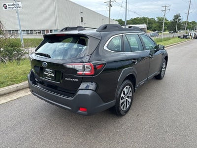 2023 Subaru Outback 2.5i