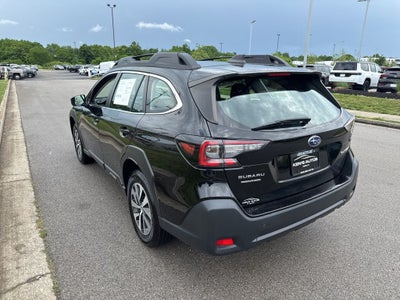 2023 Subaru Outback 2.5i