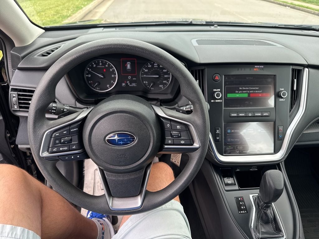 2023 Subaru Outback 2.5i