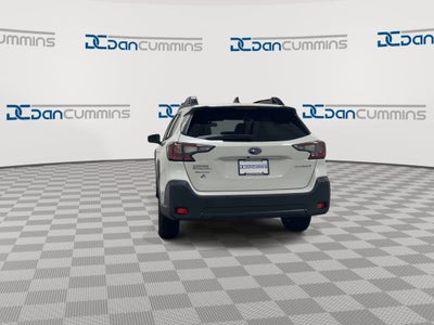 2023 Subaru Outback Premium