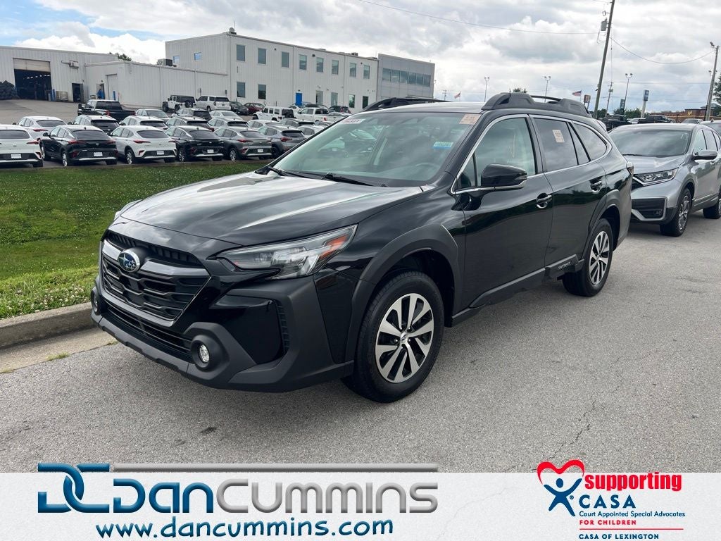 2023 Subaru Outback Premium