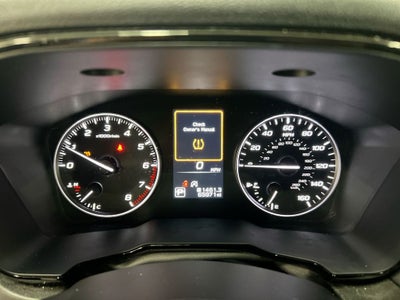 2023 Subaru Outback Premium