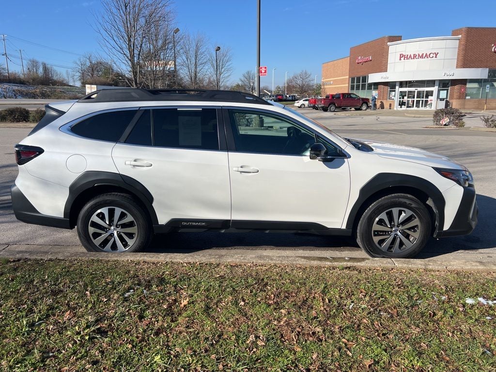 2023 Subaru Outback Premium