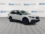 2021 Subaru Outback Onyx Edition XT