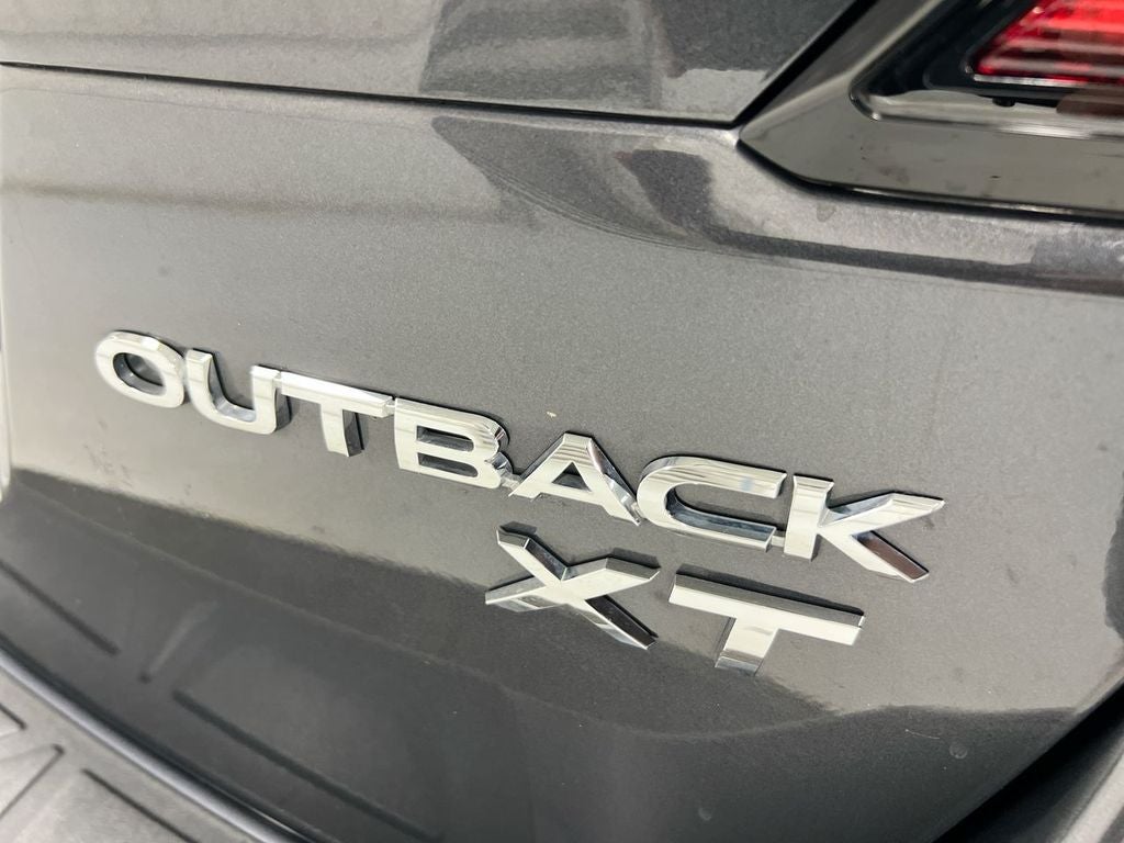 2024 Subaru Outback Limited XT